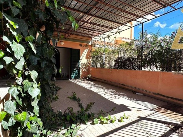 casa indipendente in vendita a Palermo in zona Cruillas