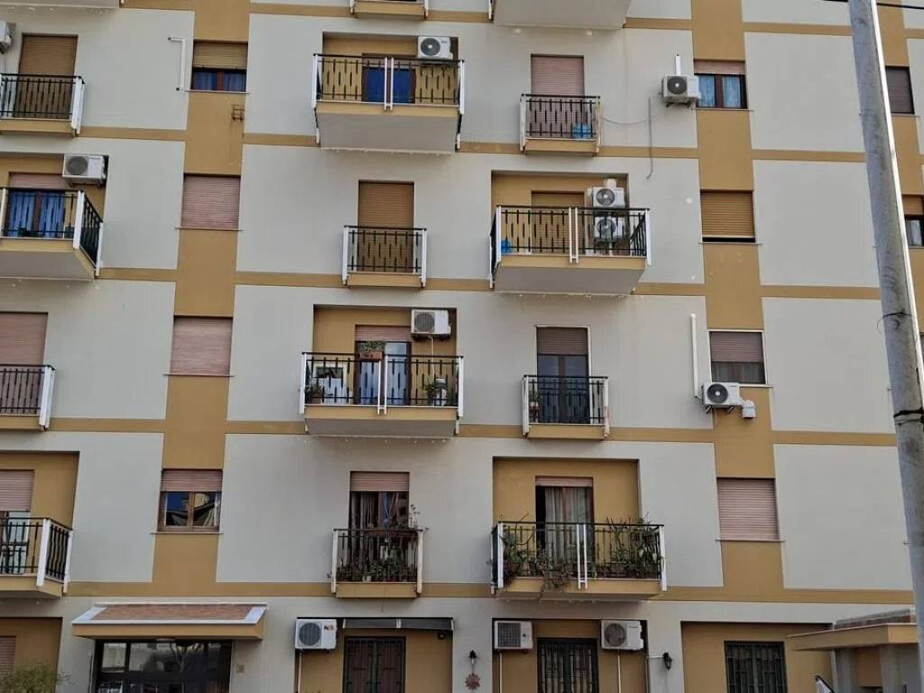 appartamento in vendita a Palermo in zona Uditore