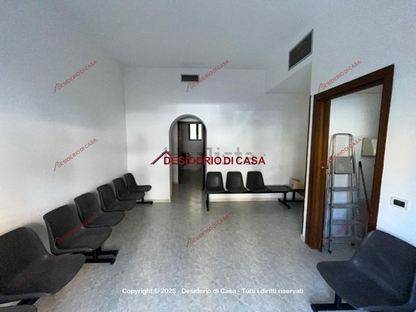 appartamento in vendita a Palermo in zona Brancaccio