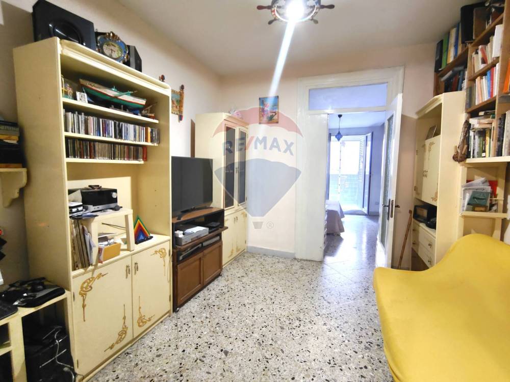 appartamento in vendita a Palermo in zona Centro storico