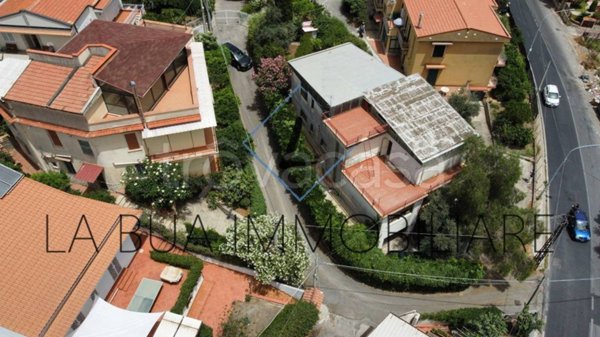 casa indipendente in vendita a Palermo in zona Baida