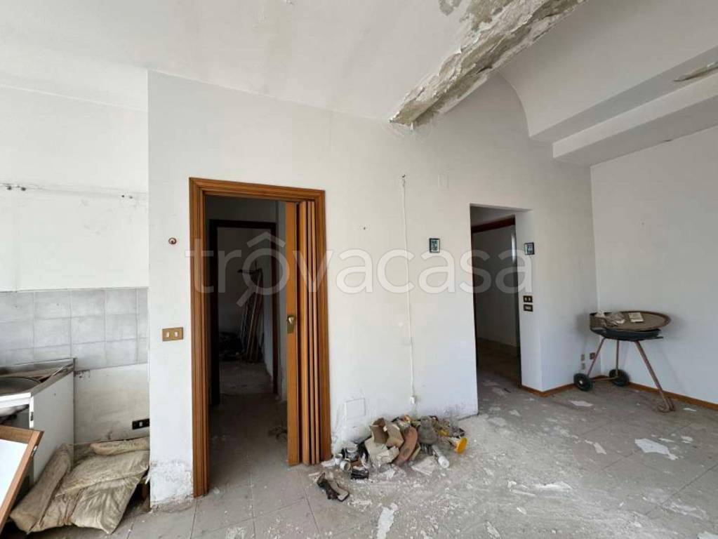 appartamento in vendita a Palermo in zona Uditore