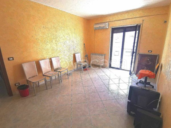 appartamento in vendita a Palermo in zona Montegrappa / Santa Rosalia