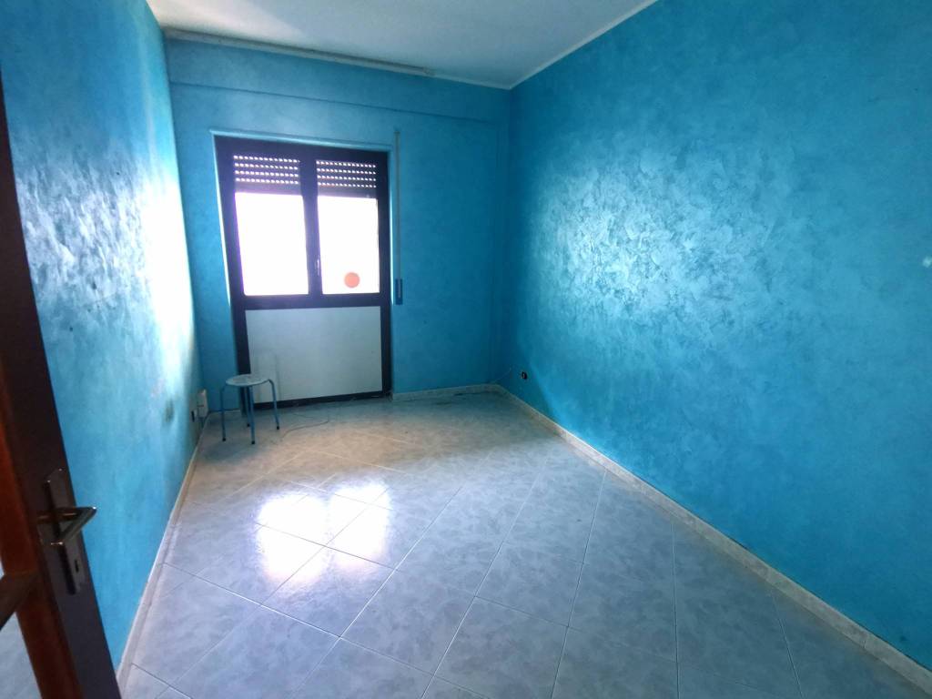 appartamento in vendita a Palermo in zona Montegrappa / Santa Rosalia