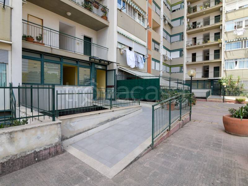 appartamento in vendita a Palermo