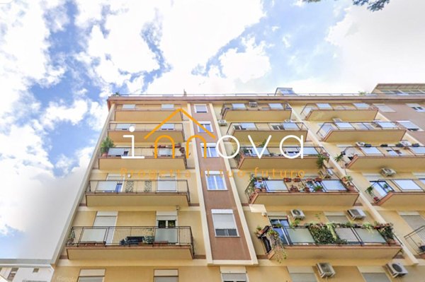 appartamento in vendita a Palermo in zona Resuttana