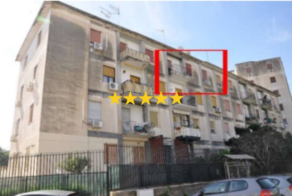 appartamento in vendita a Palermo