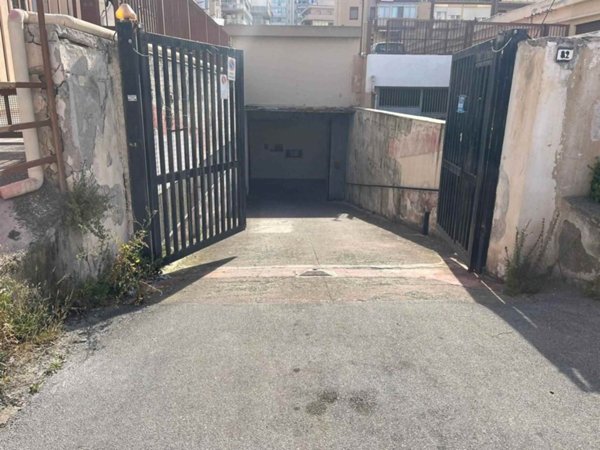 appartamento in vendita a Palermo