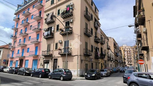 appartamento in vendita a Palermo in zona Calatafimi / Cuba