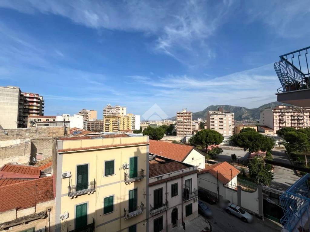 appartamento in vendita a Palermo in zona Calatafimi / Cuba