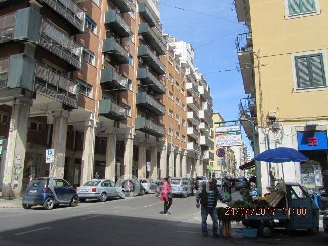 appartamento in vendita a Palermo in zona Libertà