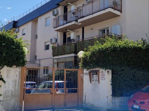 appartamento in vendita a Palermo in zona Cruillas