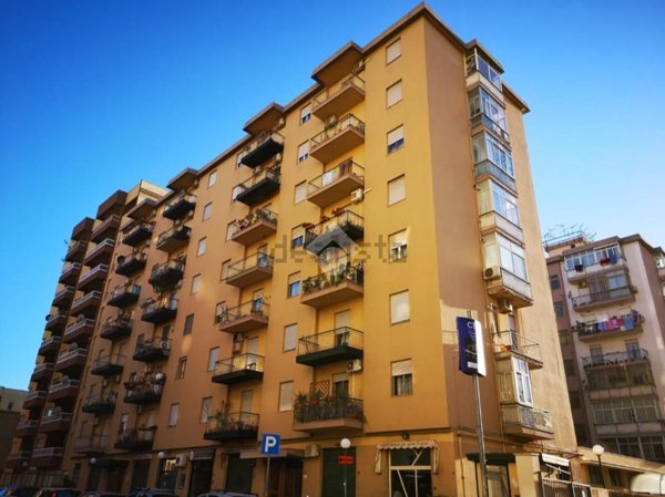 appartamento in vendita a Palermo in zona Uditore
