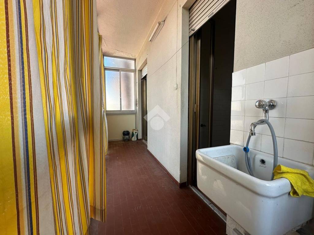 appartamento in vendita a Palermo in zona Uditore