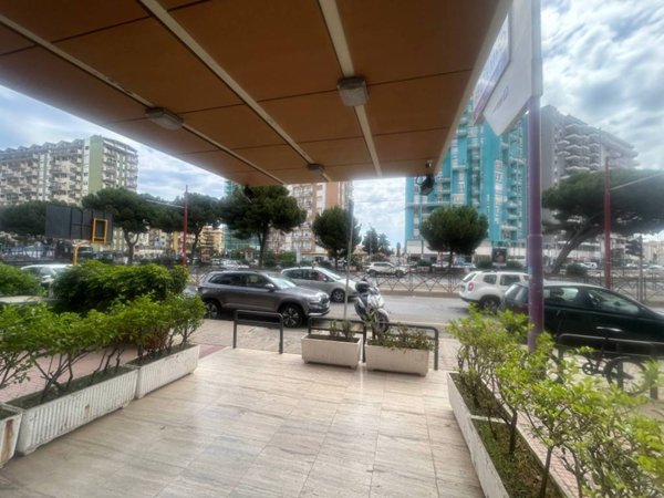 ufficio in vendita a Palermo in zona Uditore