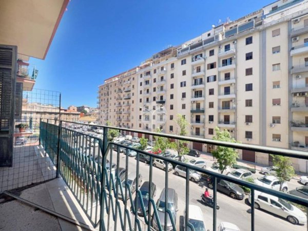 appartamento in vendita a Palermo in zona Oreto