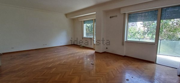 appartamento in vendita a Palermo in zona Libertà