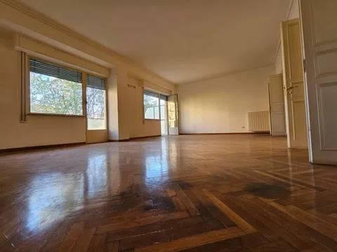 appartamento in vendita a Palermo in zona Libertà