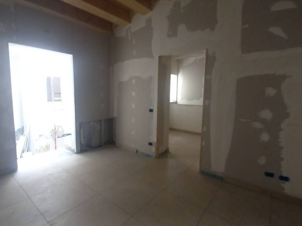appartamento in vendita a Palermo in zona Centro storico