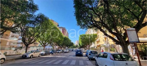 negozio in vendita a Palermo in zona Libertà