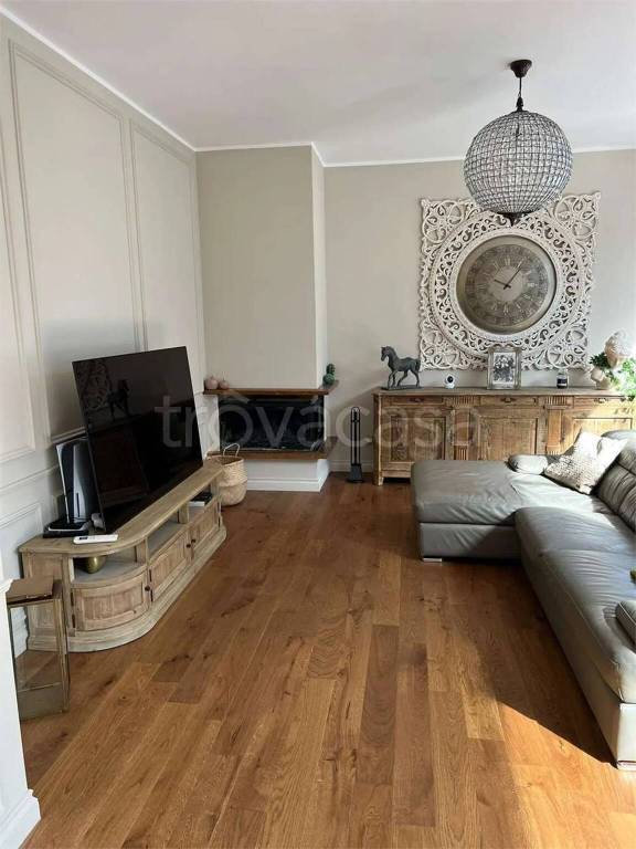 casa indipendente in vendita a Palermo in zona Tommaso Natale