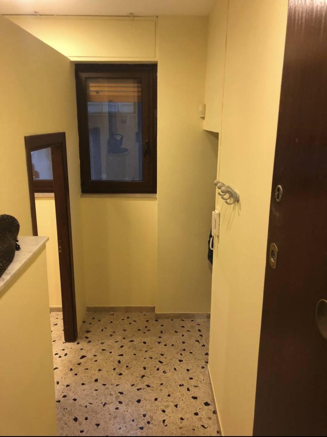 appartamento in vendita a Palermo in zona Zisa