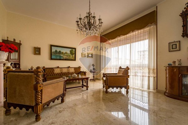 appartamento in vendita a Palermo in zona Calatafimi / Cuba