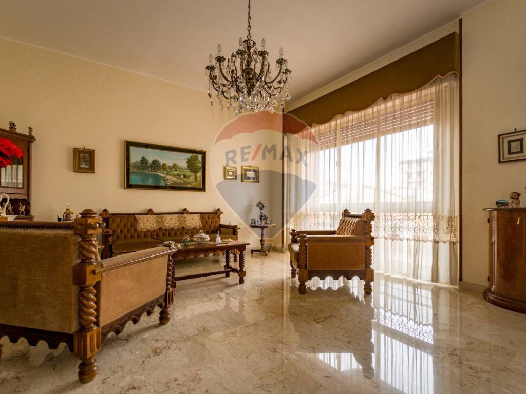 appartamento in vendita a Palermo in zona Calatafimi / Cuba