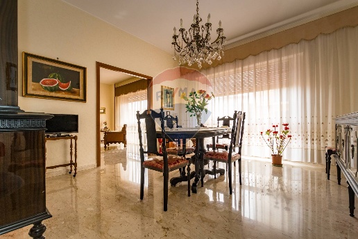 appartamento in vendita a Palermo in zona Calatafimi / Cuba