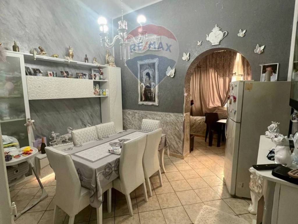 appartamento in vendita a Palermo in zona Montegrappa / Santa Rosalia