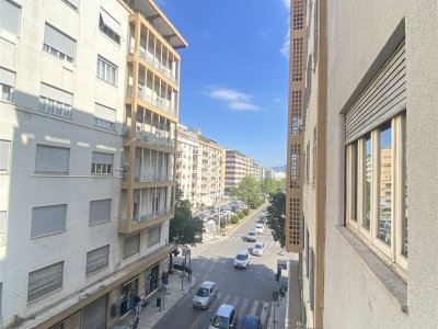 appartamento in vendita a Palermo in zona Libertà