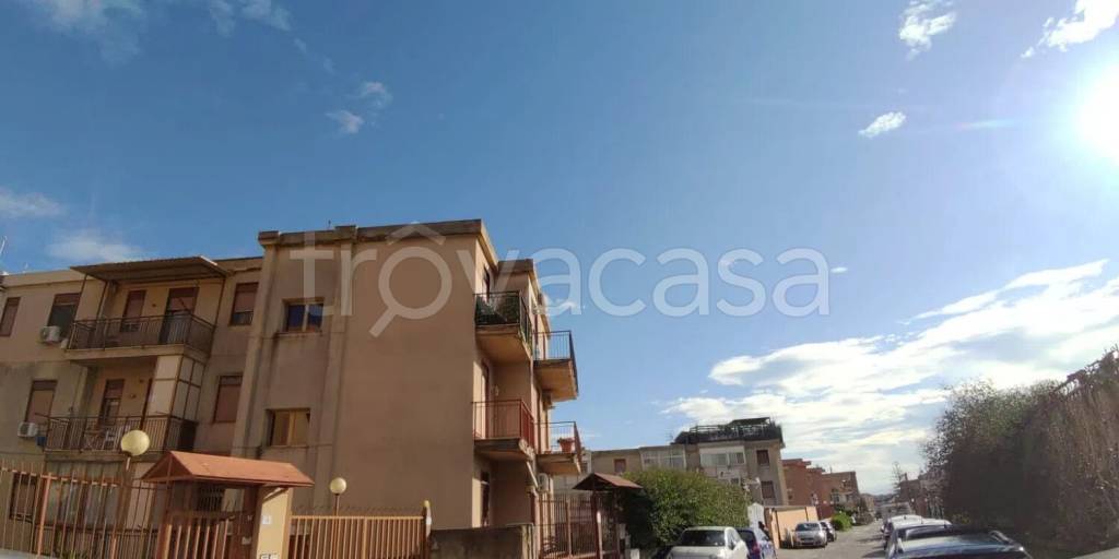 appartamento in vendita a Palermo in zona Cruillas
