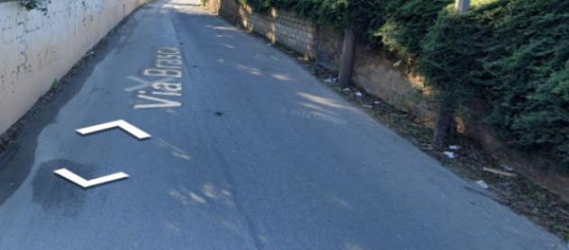 appartamento in vendita a Palermo in zona Chiavelli