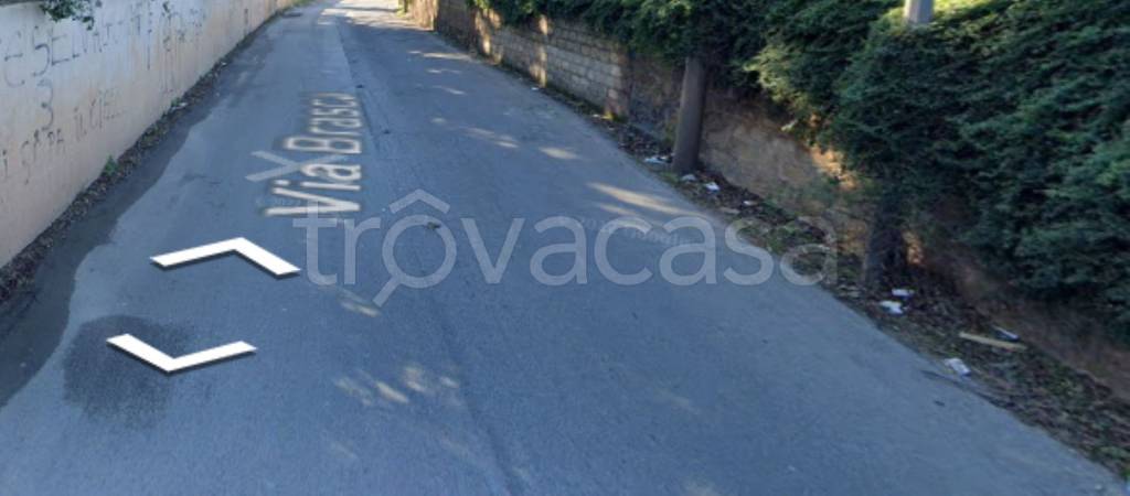 appartamento in vendita a Palermo in zona Chiavelli