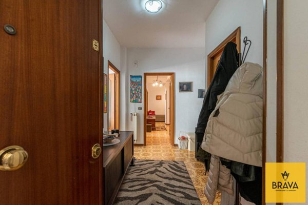 appartamento in vendita a Palermo in zona Mezzomonreale