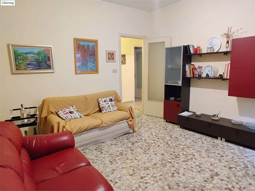 appartamento in vendita a Palermo in zona Centro storico