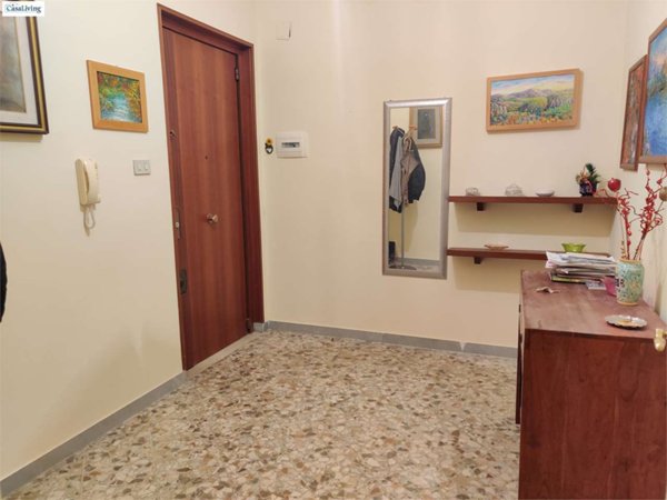 appartamento in vendita a Palermo in zona Oreto