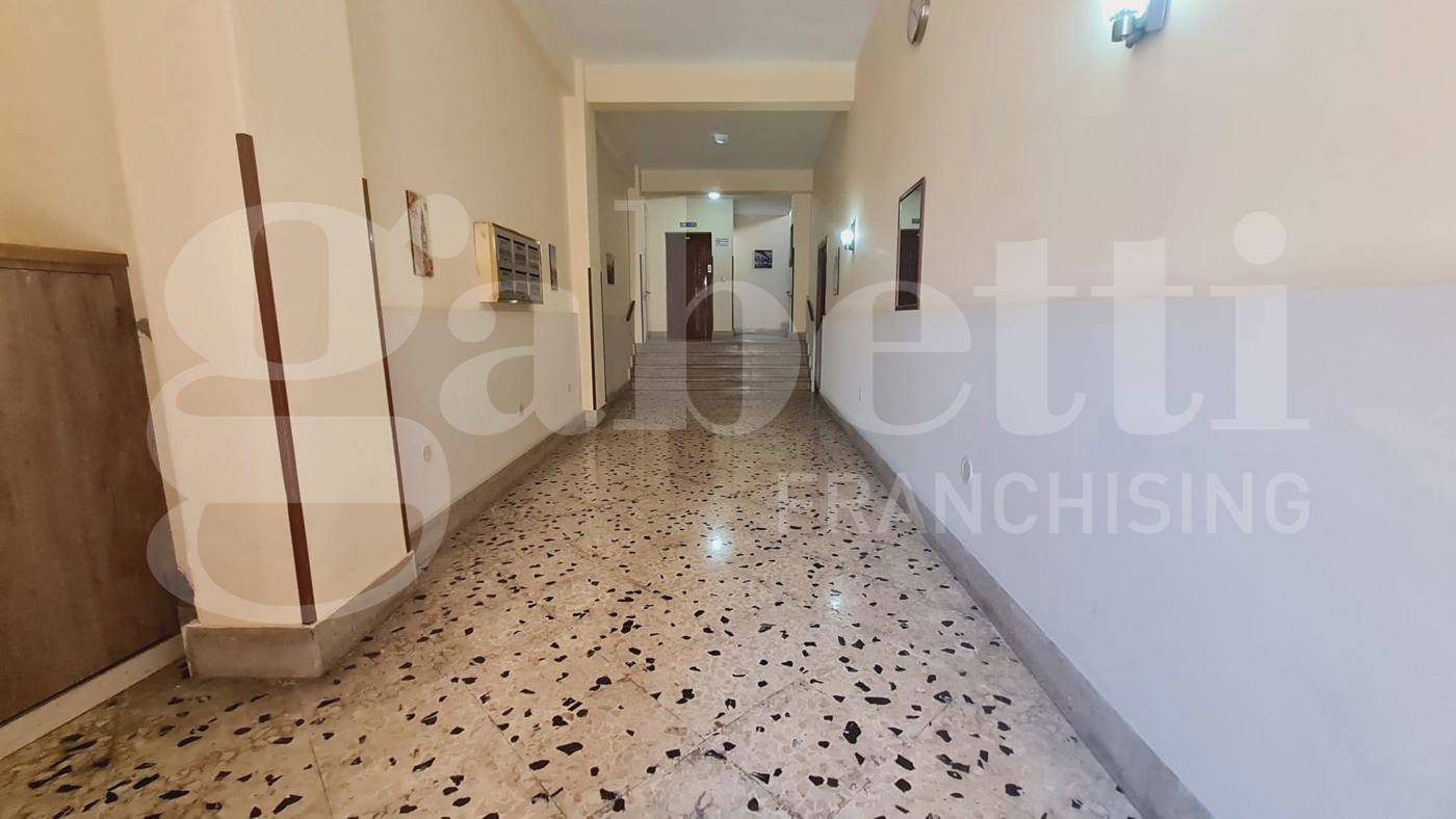 appartamento in vendita a Palermo