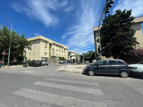 appartamento in vendita a Palermo in zona Uditore