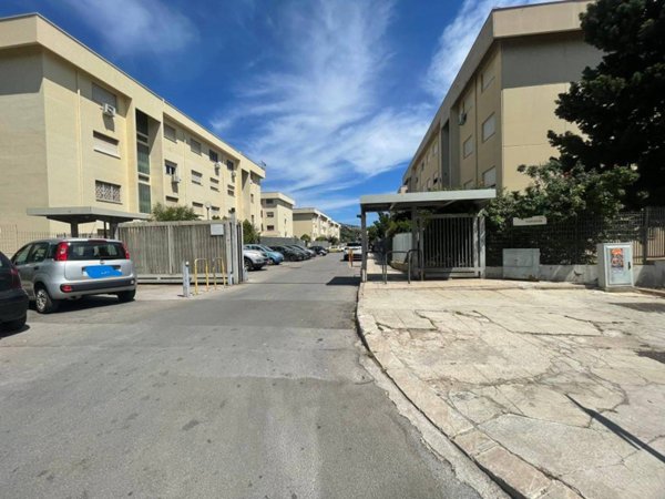 appartamento in vendita a Palermo in zona Borgo Nuovo