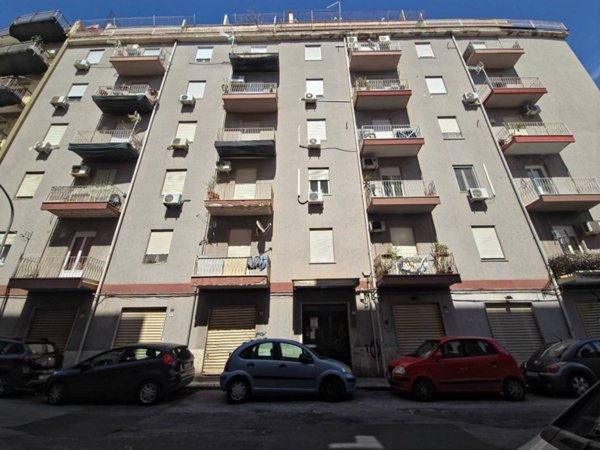 appartamento in vendita a Palermo in zona Montepellegrino