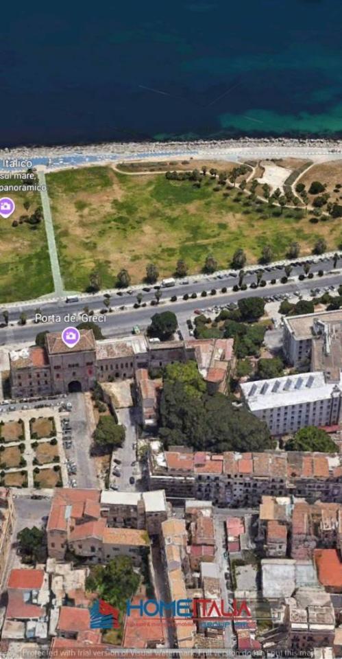 appartamento in vendita a Palermo in zona Centro storico