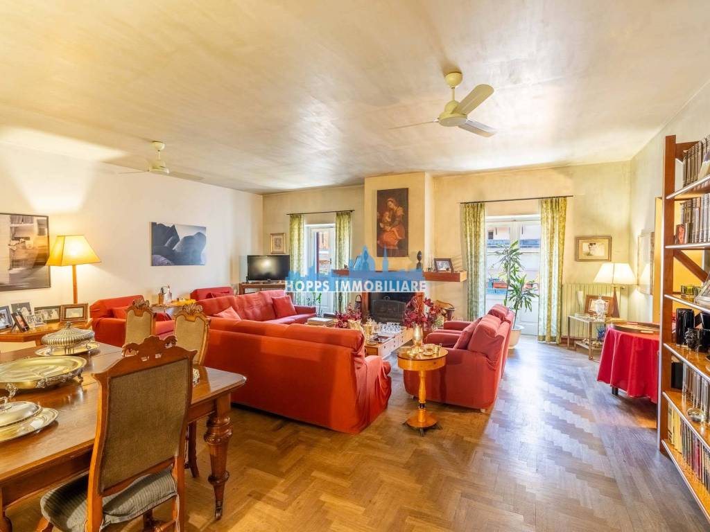 appartamento in vendita a Palermo in zona Centro storico