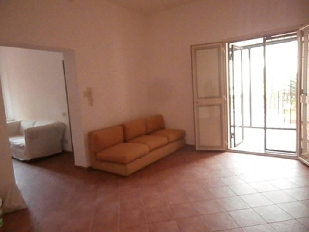 appartamento in vendita a Palermo in zona Partanna