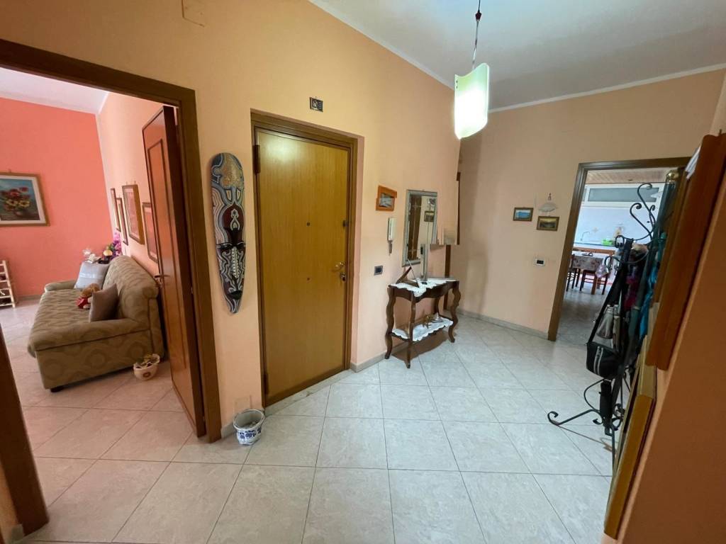 appartamento in vendita a Palermo in zona Tommaso Natale