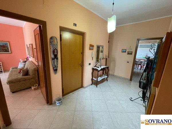appartamento in vendita a Palermo in zona San Lorenzo
