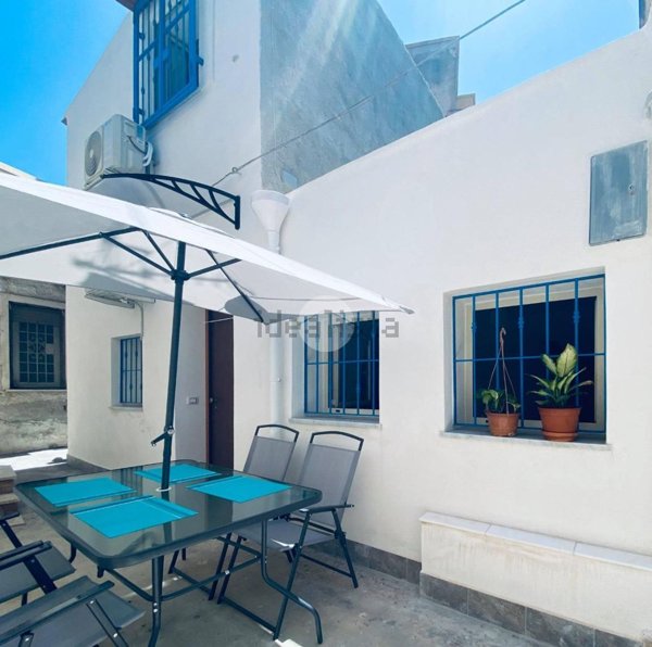 appartamento in vendita a Palermo in zona Mondello