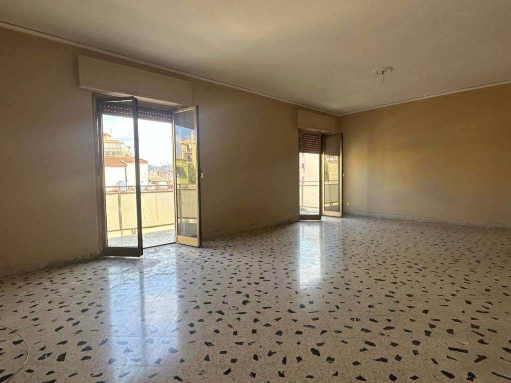 appartamento in vendita a Palermo in zona Altarello