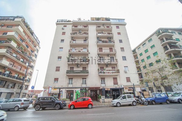 appartamento in vendita a Palermo in zona Libertà