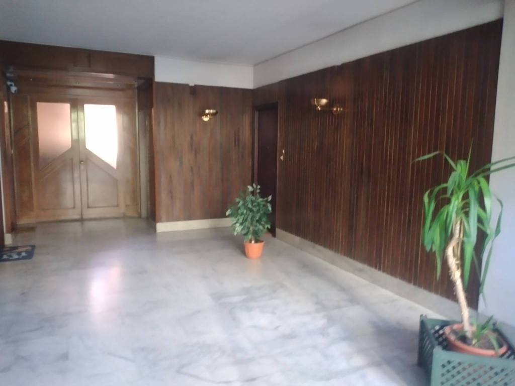 appartamento in vendita a Palermo in zona San Lorenzo